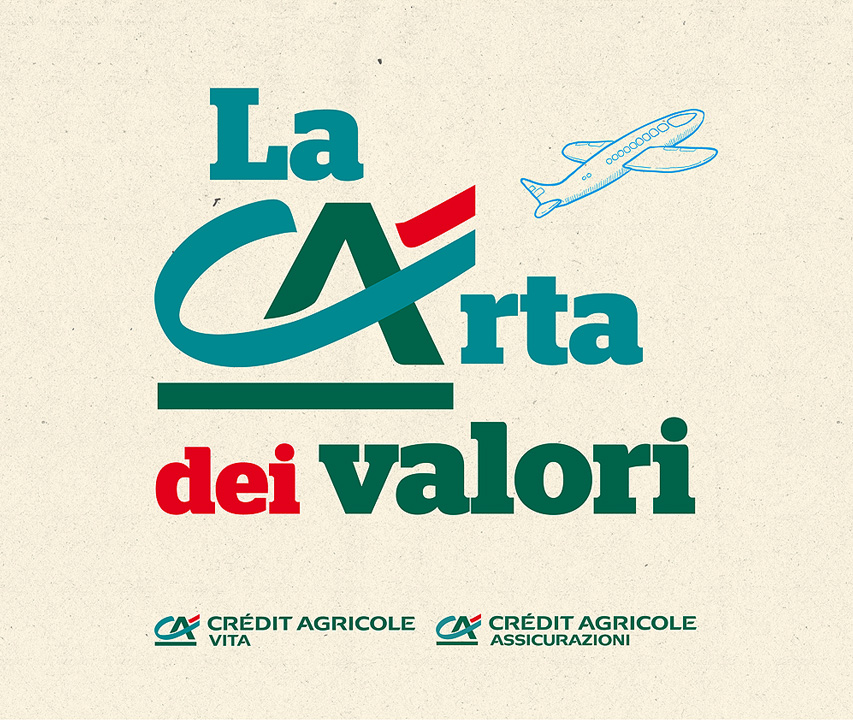 La Carta dei Valori Crédit Agricole Vita
