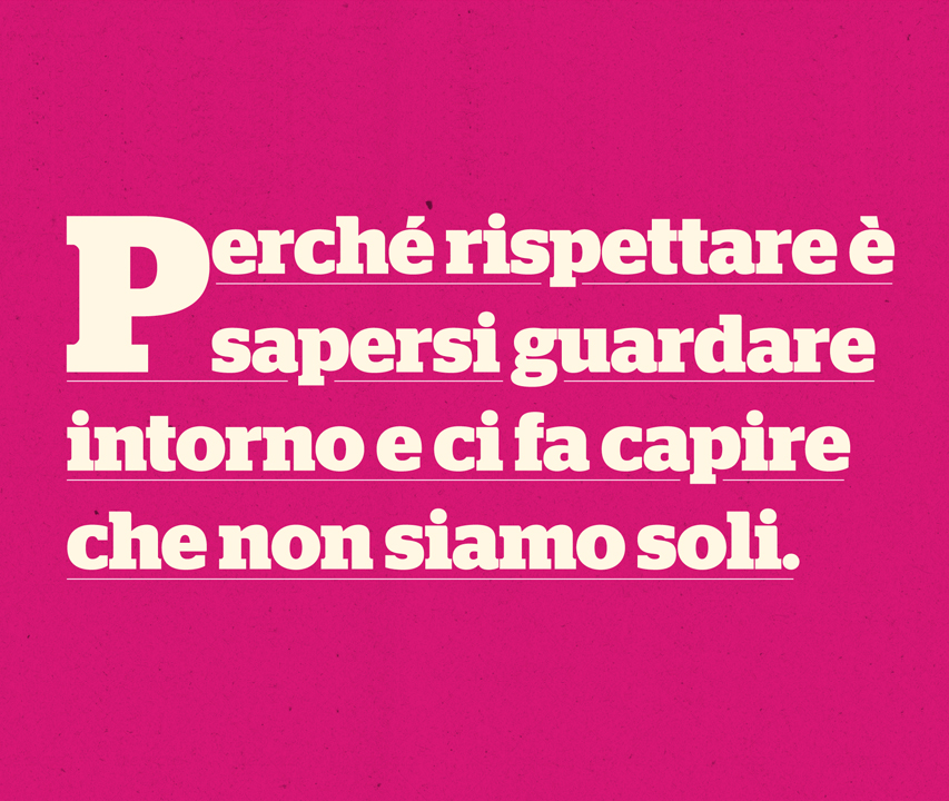 La Carta dei Valori Crédit Agricole Vita
