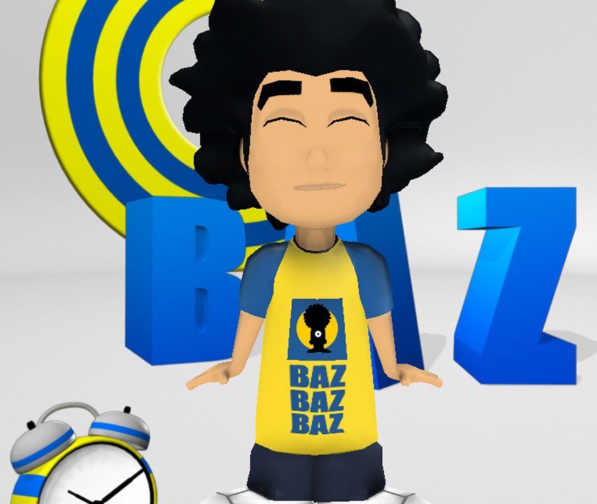 Applicazione Mini Baz