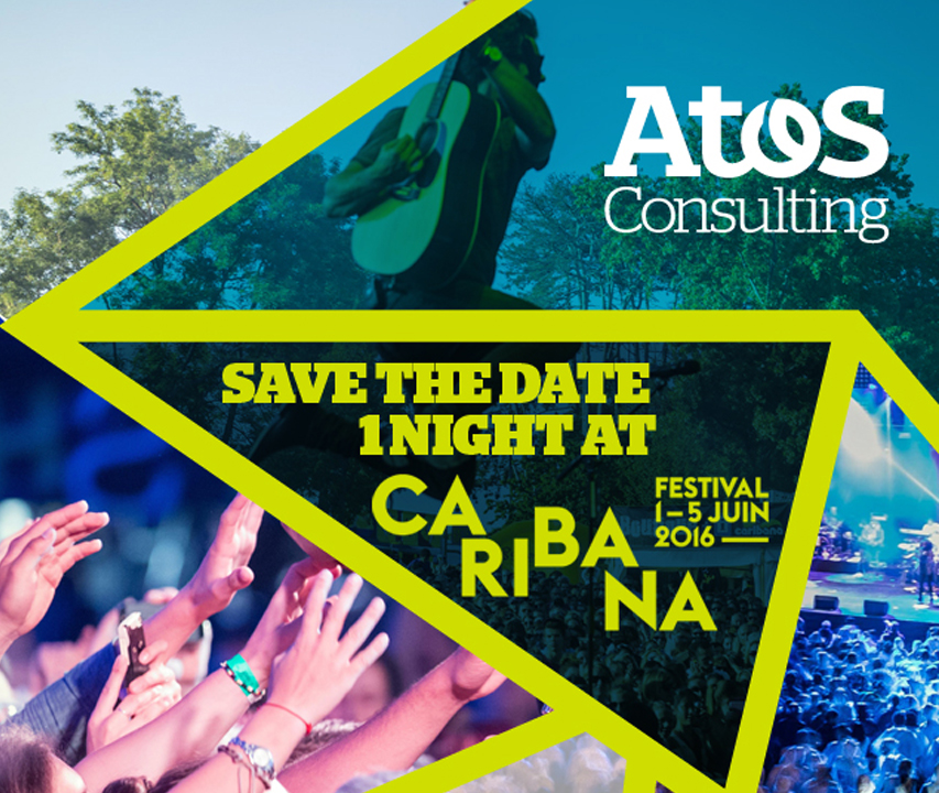 Comunicazione istituzionale Atos Consulting