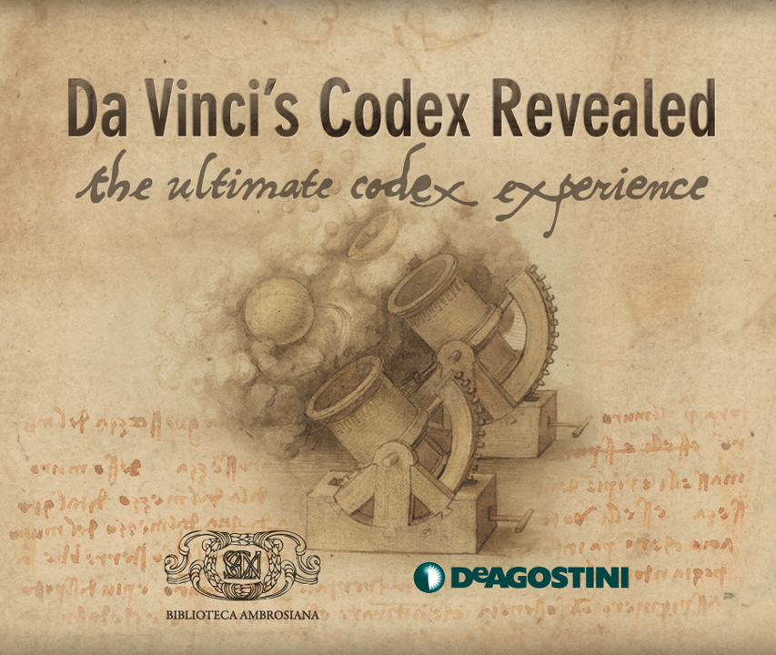 Applicazione Codice Atlantico