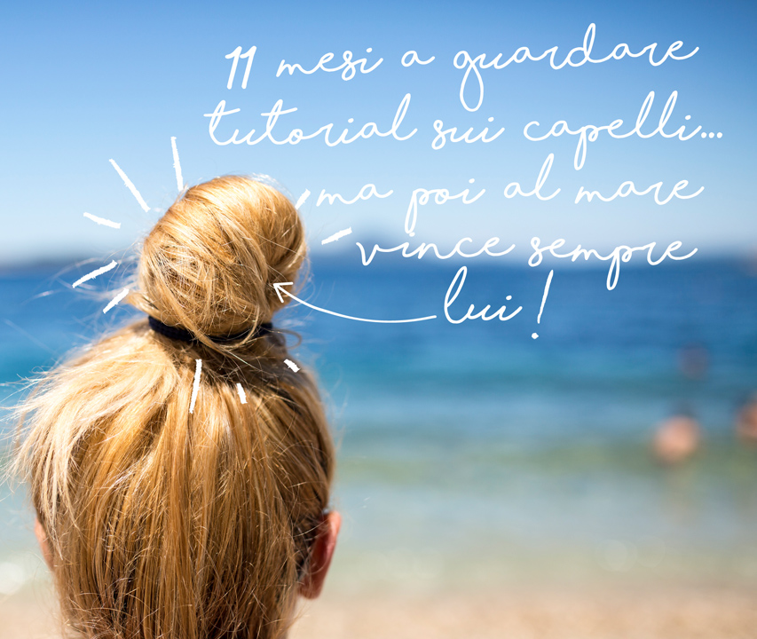 Campagna Social Bellissima Italia