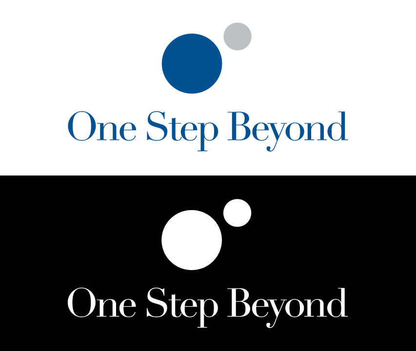 Immagine coordinata One Step Beyond