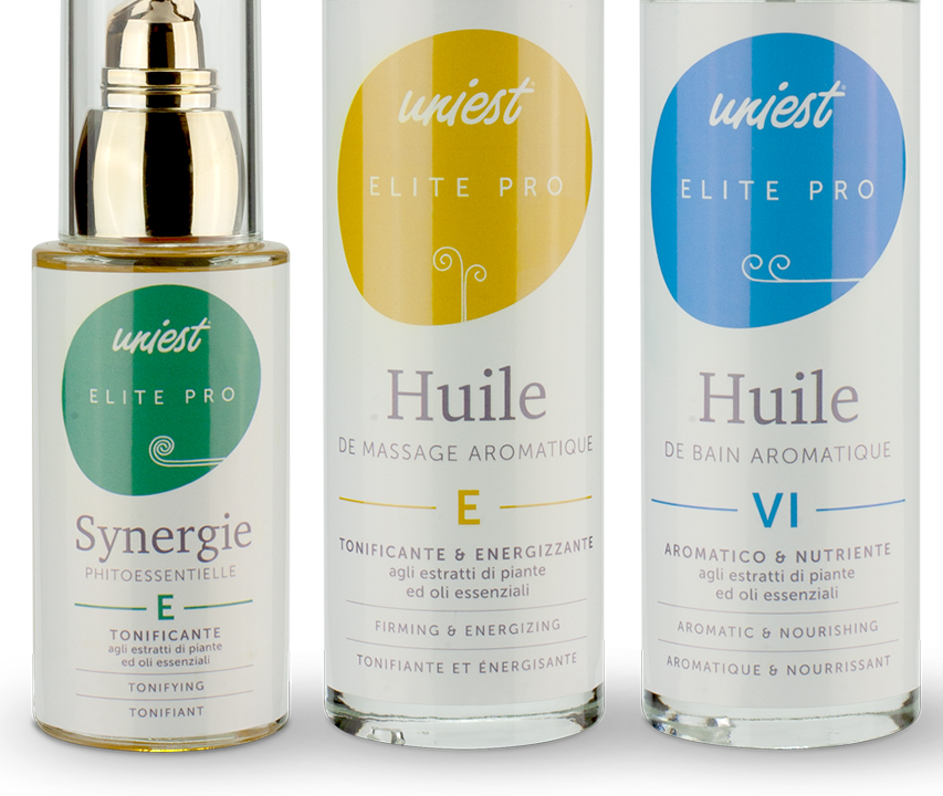 Linea Elite Pro Uniest