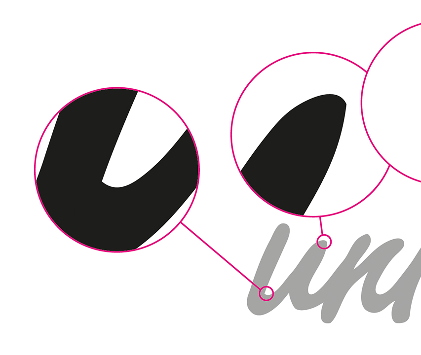 Restyling logotipo e Corporate Identity Uniest