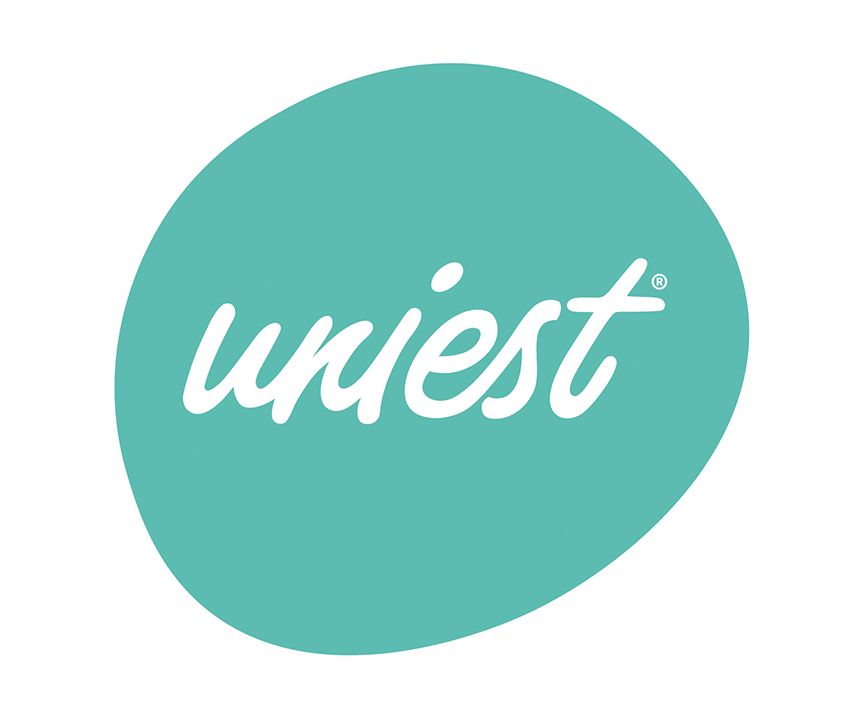 Restyling logotipo e Corporate Identity Uniest